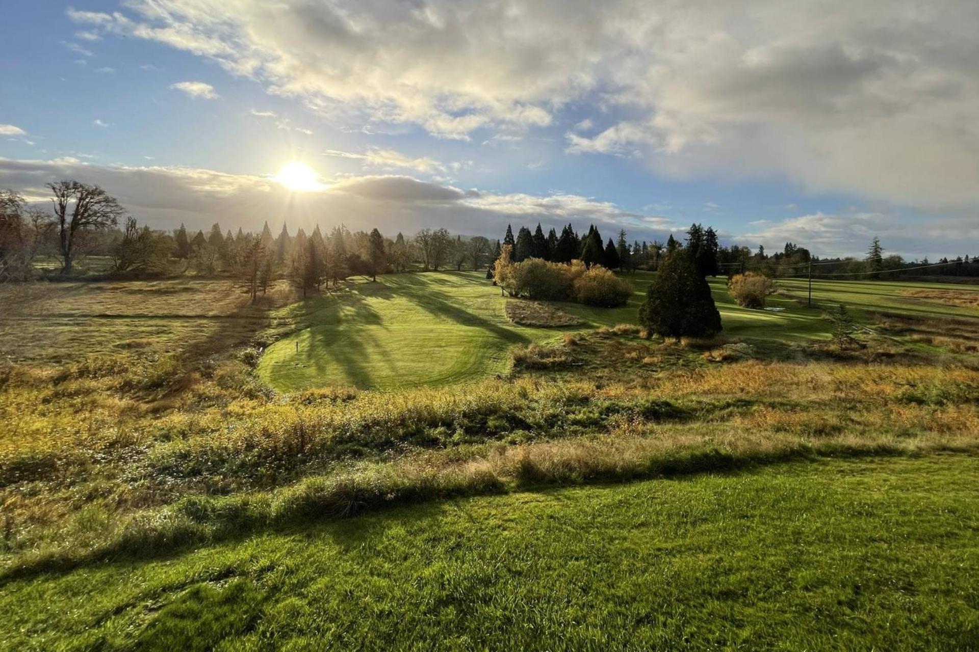 Jade'S View Estate Villa McMinnville Exterior photo