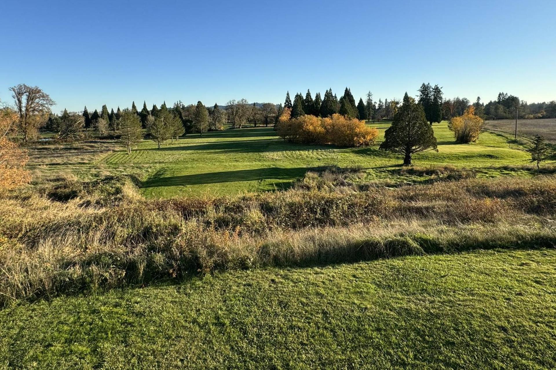 Jade'S View Estate Villa McMinnville Exterior photo